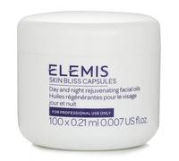 ELEMIS Skin Bliss Capsules Rose 100 Capsules