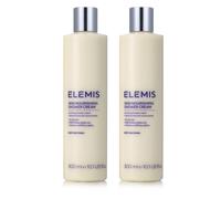 Elemis Skin Nourishing Shower Cream Duo