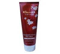 Elemis SP@ Home Frangipani Monoi Body Cream 200ml (New) - Free Postage
