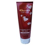 Elemis SP@ Home Frangipani Monoi Body Cream 200ml (New) - Free Postage