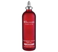 Elemis Sp@ Home Frangipani Monoi Body Oil 100ml (New) - Free Postage
