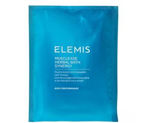Elemis Sp@home Musclease Herbal Bath Synergy