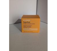Elemis Superfood AHA Glow Cleansing Butter Cleansing Face Mask with Brightening Effect 90 ml