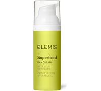 ELEMIS Superfood Day Cream 50ml - Prebiotic Moisturiser for Radiant, Healthy-Loo