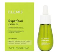 Elemis Superfood Facial Oil 15 ml