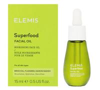 Elemis Superfood Facial Oil 15ml