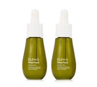 Elemis Superfood Facial Oil Duo 15ml