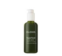 Superfood Facial Wash by Elemis for Unisex - 6.7 oz Cleanser