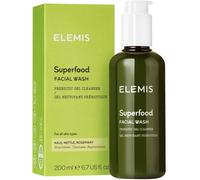 Elemis Superfood Facial Wash 200Ml