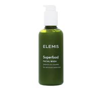 ELEMIS Superfood Facial Wash 200ml