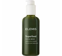 Elemis Superfood Facial Wash 200ml Gentle Nourishing Cleansing Face Wash