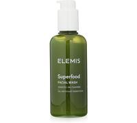 Elemis Skincare Facial Wash Superfood for Skin 200ml Elemis