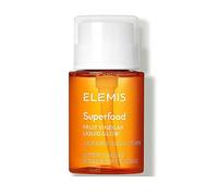 ELEMIS Superfood Fruit Vinegar Liquid Glow Radiance Facial Toner 145ml Free P&P