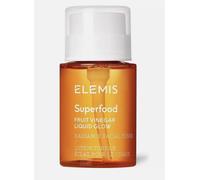 ELEMIS Superfood Fruit Vinegar Liquid Glow Radiance Facial Toner 145ml Free P&P