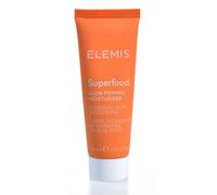 ELEMIS SUPERFOOD GLOW PRIMING FACIALMOISTURISER 20ML