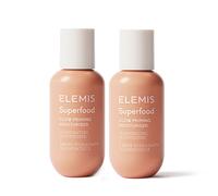 Elemis Superfood Glow Priming Moisturiser 60ml Duo