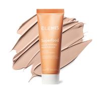 ELEMIS Superfood Glow Priming Moisturizer 20ml - Radiance-Boosting Travel Size Daily Moisturizer & Face Primer for Glowing Skin