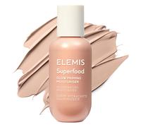 ELEMIS Superfood Glowy Primer ? Hydrating & Brightening Primer for Smooth, Radiant Skin, Preps Face for Flawless Makeup Application and Glowing