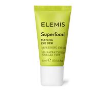 Elemis Superfood Matcha Eye Dew Refreshing Eye Gel - 15ml - New & Sealed
