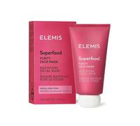 Elemis Superfood Mattifying Purity Face Mask - 75 ml/RRP £34 - New & Sealed