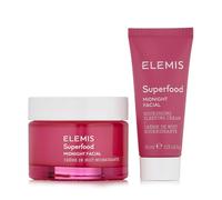 Elemis Superfood Midnight Facial Home & Away