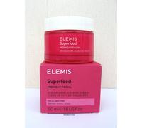 Elemis Superfood Midnight Facial Supersize 50ml New boxed