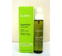 Elemis Superfood Multi Mist 4 in 1 Facial Mist 100ml