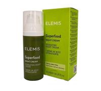 ELEMIS Superfood Night Cream Hydrating 50ml
