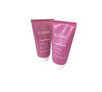ELEMIS SUPERFOOD PURITY FACE MASK MATTIFYING FACIAL MASK FOR ALL SKIN TYPES 75ML