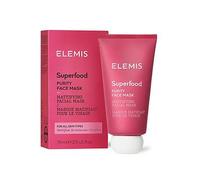 Elemis Superfood Purity Face Mask, One Colour, Women One Colour