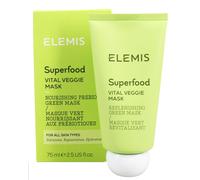 ELEMIS Superfood VITAL VEGGIE MASK 75ml