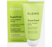 ELEMIS Superfood VITAL VEGGIE MASK 75ml
