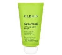 ELEMIS Superfood VITAL VEGGIE MASK 75ml