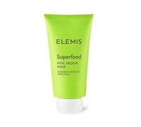 Elemis Superfood Vital Veggie Mask 75ml Green