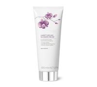 Elēmís | Sweet Orchid Shower Cream - Body Exotics | with Orchid, Vanilla and Cherry Seed | All Skin Types | 200mL[Packaging May Vary]