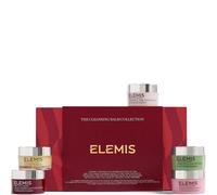 Elemis The Cleansing Balm Collection (Worth £73)