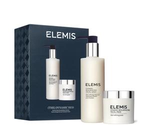 ELEMIS The Dynamic Duo Set (24% Saving, Worth £89.00)