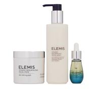 Elemis Three-Piece Pro-Collagen & Dynamic Skin Radiance Collection
