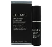 Elemis Time for Men Anti-Ageing Defence Eye Reviver 15ml