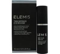 Elemis Time for Men Anti-Ageing Defence Eye Reviver 15ml