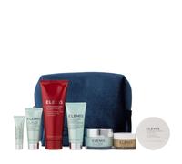 Elemis Travel Favourite Essentials Set & Marine Cream 30ml