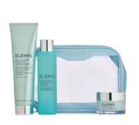 Elemis Ultimate Pro-Collagen 3 Step Routine & Bag
