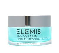 Elemis Unisex Pro-Collagen Marine Cream Ultra-Rich 50ml Anti-Wrinkle Rich Day - One Size