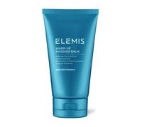 Elemis Warm-Up Massage Balm 150ml - Revitalizing Body Balm for Tired, Overworked Muscles