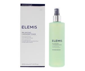 Elemis Womens Balancing Lavender Toner 200ml - NA - One Size