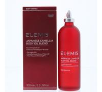 Elemis Japanese Camellia Body Oil Blend 100 ML