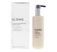 Elemis Womens Dynamic Resurfacing Facial Wash 200ml - White - One Size