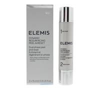 Elemis Womens Dynamic Resurfacing Peel & Reset 2 x 15ml - NA - One Size