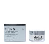 Elemis Womens Dynamic Resurfacing Spf 30 For Uneven, Dull Skin Day Cream 50ml - One Size