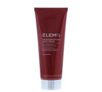 Elemis Womens Frangipani Monoi Luxurious Body Cream 200ml Moisturising Silk - One Size